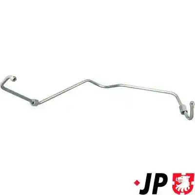 JP GROUP 1117600100
