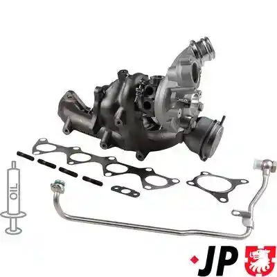 JP GROUP 1117800110 JP GROUP 1117800110