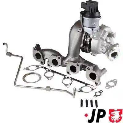JP GROUP 1117800310
