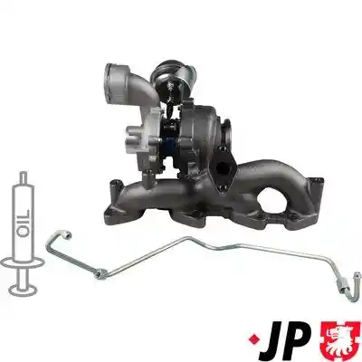 JP GROUP 1117800610 JP GROUP 1117800610
