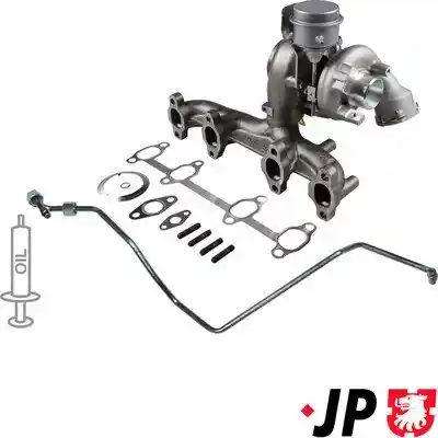 JP GROUP 1117800710 JP GROUP 1117800710