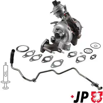JP GROUP 1117800910 JP GROUP 1117800910