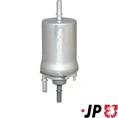 JP GROUP 1118701700