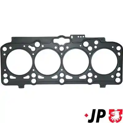JP GROUP 1119305200