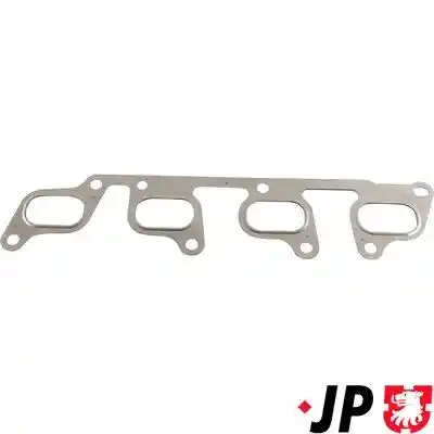 JP GROUP 1119609100