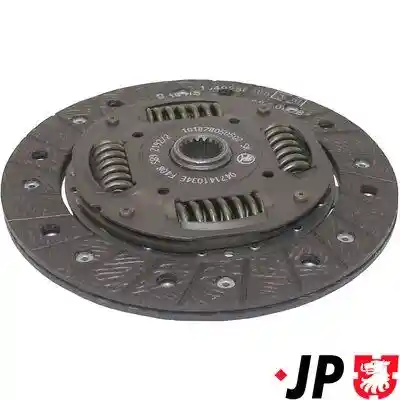 JP GROUP 1130200600