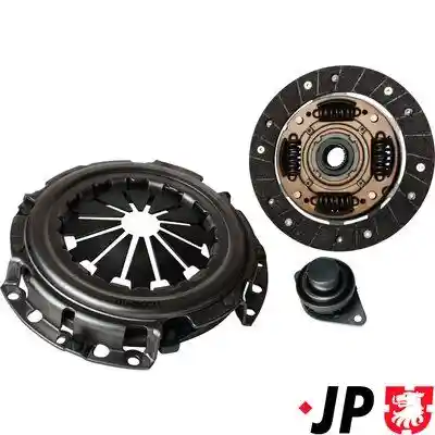 JP GROUP 1130410410