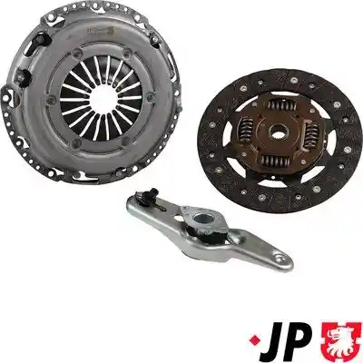 JP GROUP 1130410610