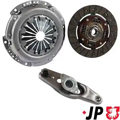 JP GROUP 1130412610