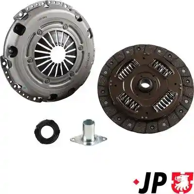 JP GROUP 1130412810