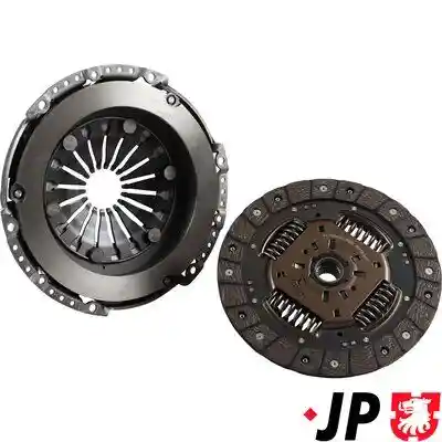 JP GROUP 1130412810