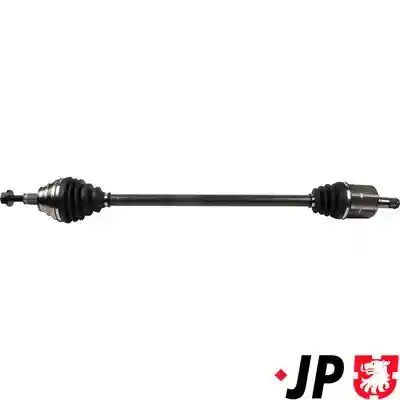 JP GROUP 1143107880 JP GROUP 1143107880