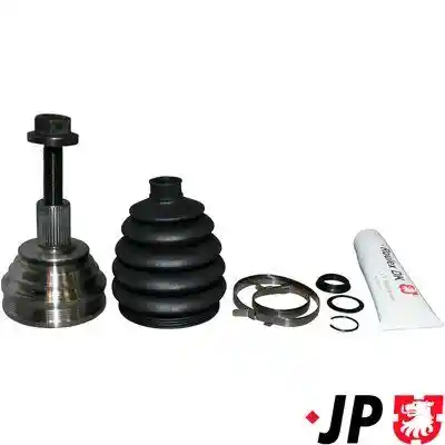 JP GROUP 1143300610