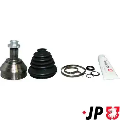 JP GROUP 1143302310