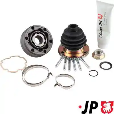 JP GROUP 1143500110