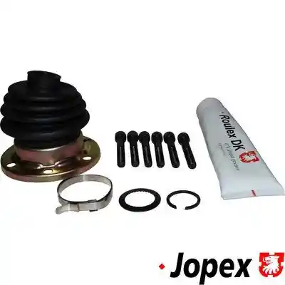 JP GROUP 1153600110