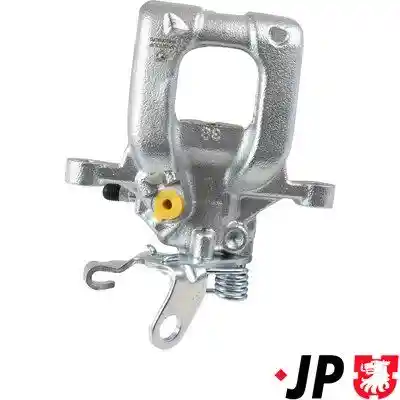 JP GROUP 1162009070