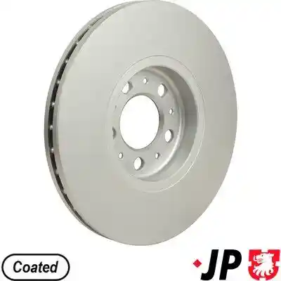JP GROUP 1163109000