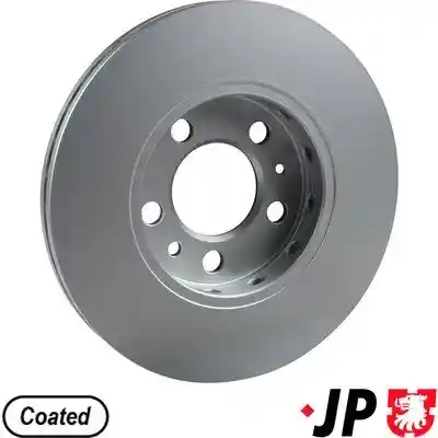 JP GROUP 1163109100