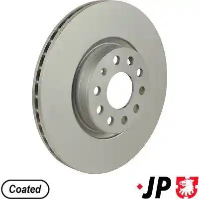 JP GROUP 1163109500
