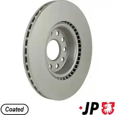 JP GROUP 1163109500