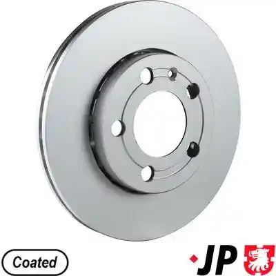JP GROUP 1163111100
