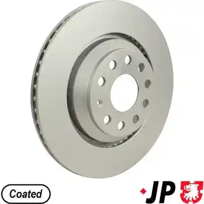 JP GROUP 1163201000