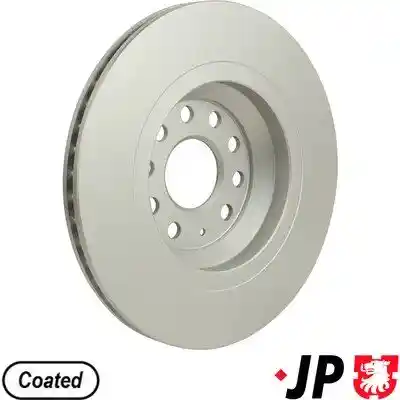 JP GROUP 1163201000