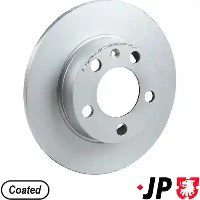 JP GROUP 1163205600