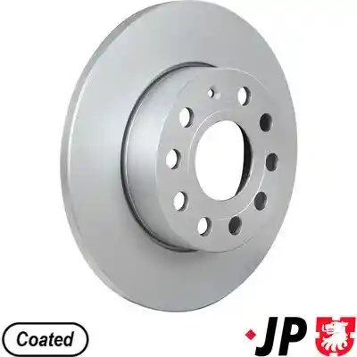 JP GROUP 1163205800