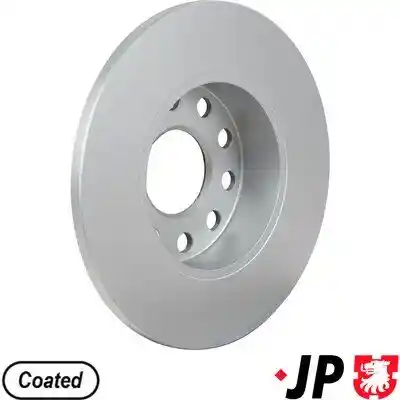 JP GROUP 1163205800