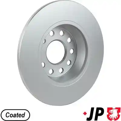 JP GROUP 1163205900