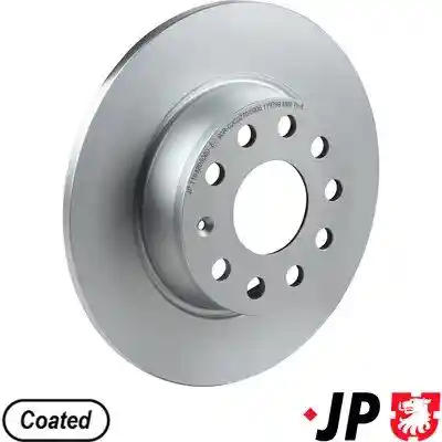 JP GROUP 1163208000