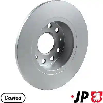 JP GROUP 1163208000