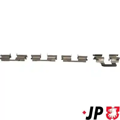JP GROUP 1163651010 JP GROUP 1163651010
