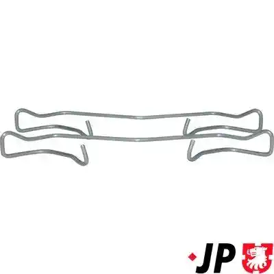 JP GROUP 1163651210 JP GROUP 1163651210