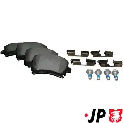 JP GROUP 1163705410