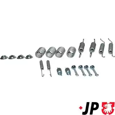 JP GROUP 1164001410 JP GROUP 1164001410