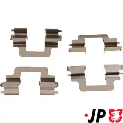 JP GROUP 1164005910 JP GROUP 1164005910