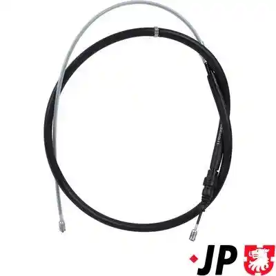JP GROUP 1170312000