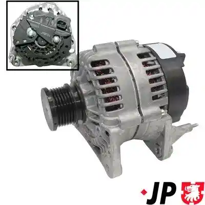 JP GROUP 1190101200