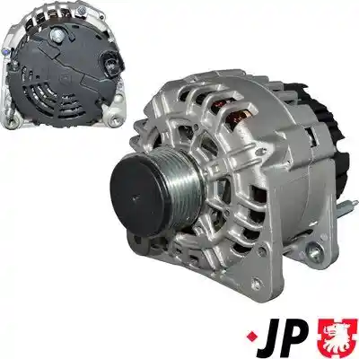 JP GROUP 1190102500
