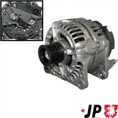 JP GROUP 1190103200