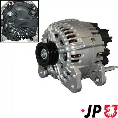 JP GROUP 1190103400