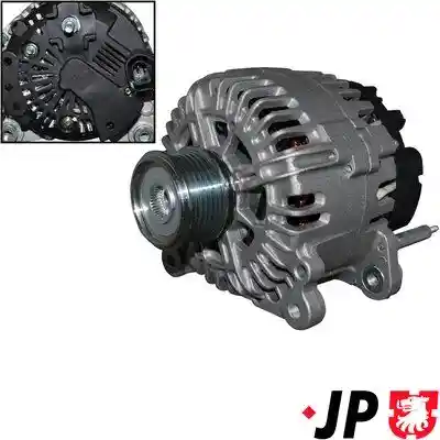JP GROUP 1190104200 JP GROUP 1190104200