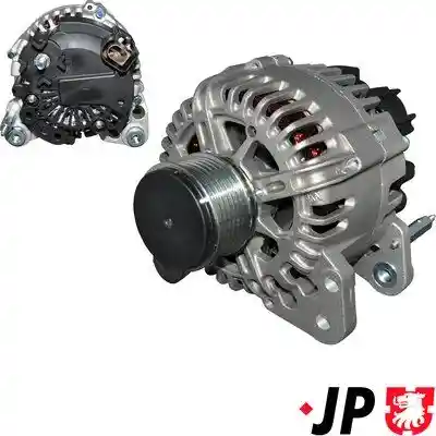 JP GROUP 1190104300