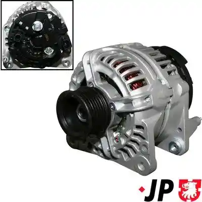 JP GROUP 1190104400