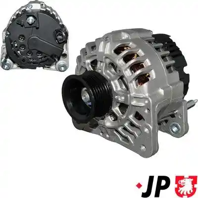 JP GROUP 1190105800 JP GROUP 1190105800