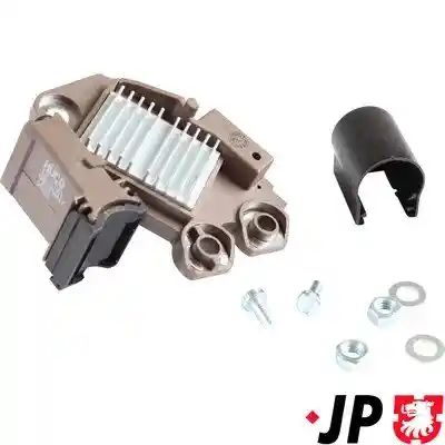 JP GROUP 1190201202
