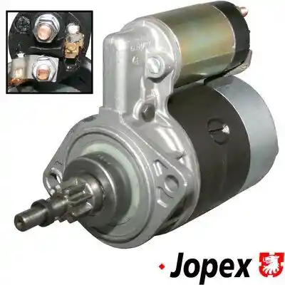 JP GROUP 1190300300